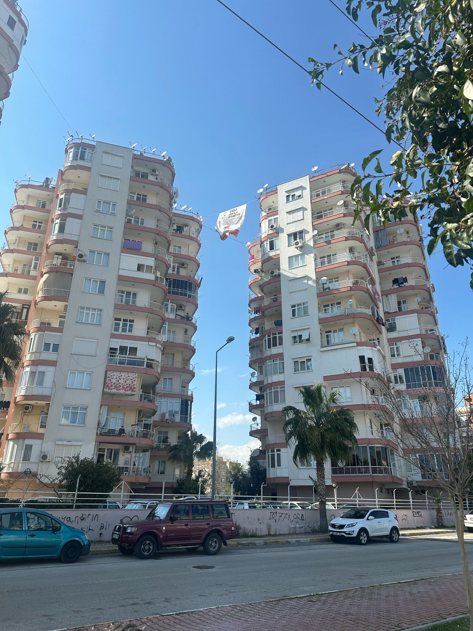 yalitim Uygulaması 1